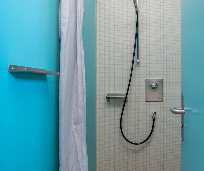 Beinwil Am See Youth Hostel