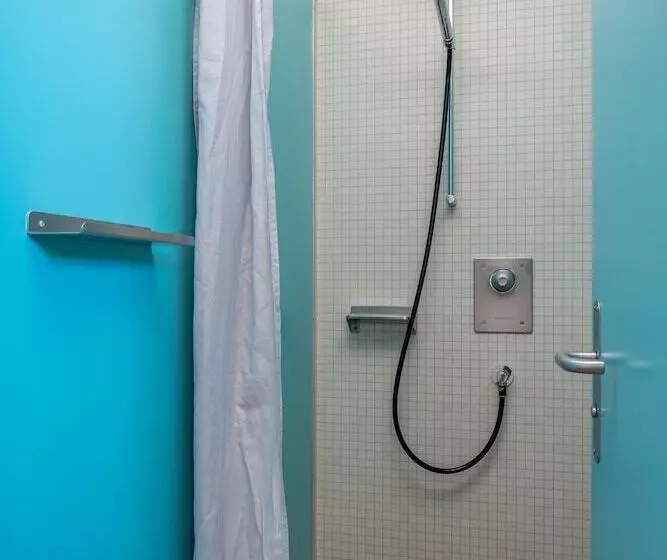 Beinwil Am See Youth Hostel