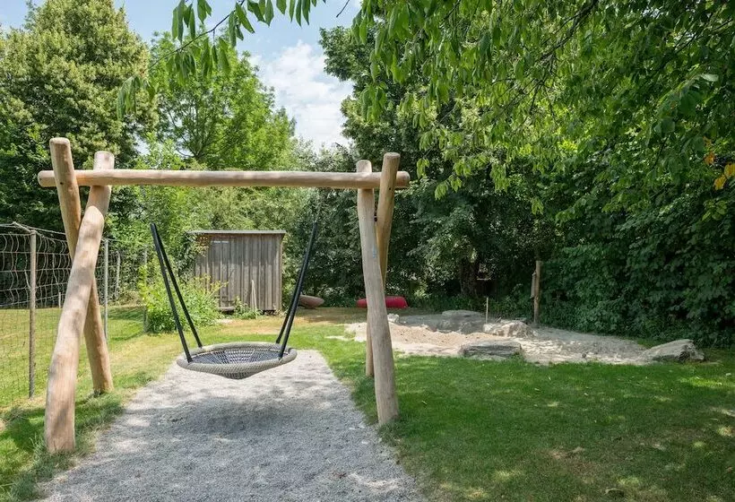 Beinwil Am See Youth Hostel