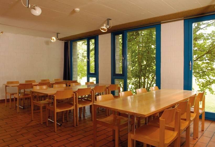 Beinwil Am See Youth Hostel