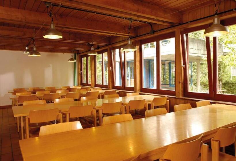 Beinwil Am See Youth Hostel