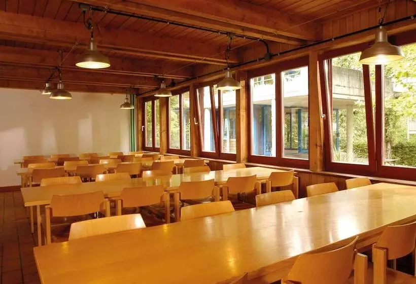 Beinwil Am See Youth Hostel