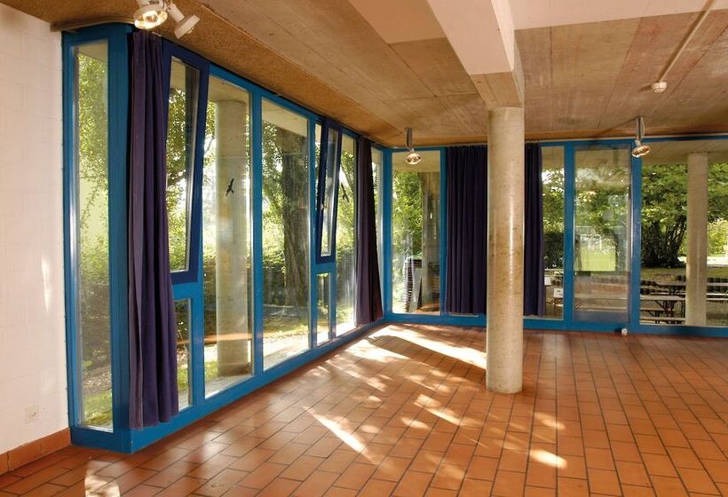 Beinwil Am See Youth Hostel