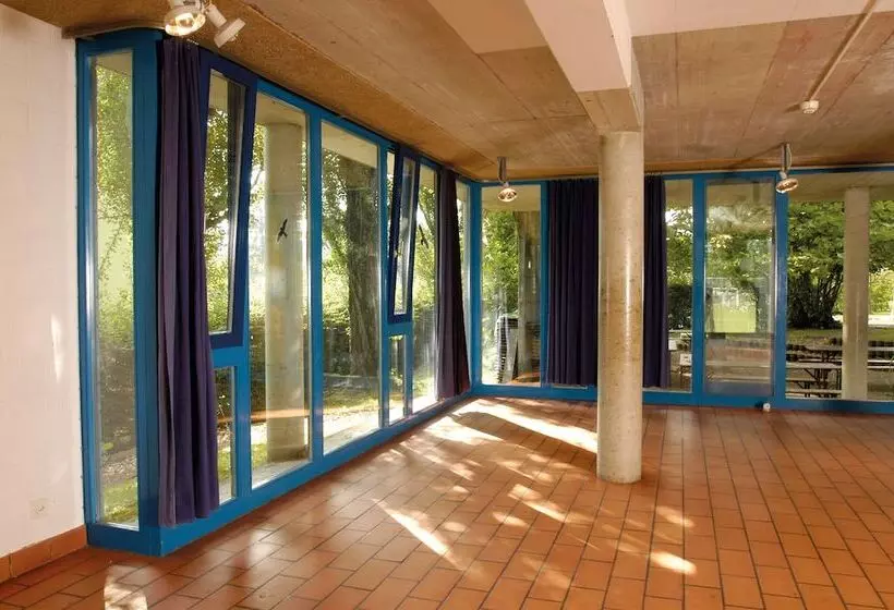 Beinwil Am See Youth Hostel