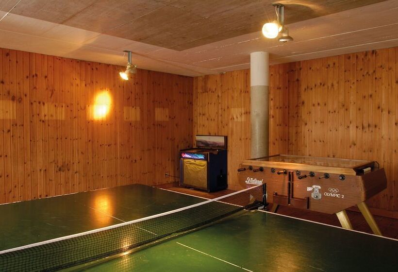 Beinwil Am See Youth Hostel