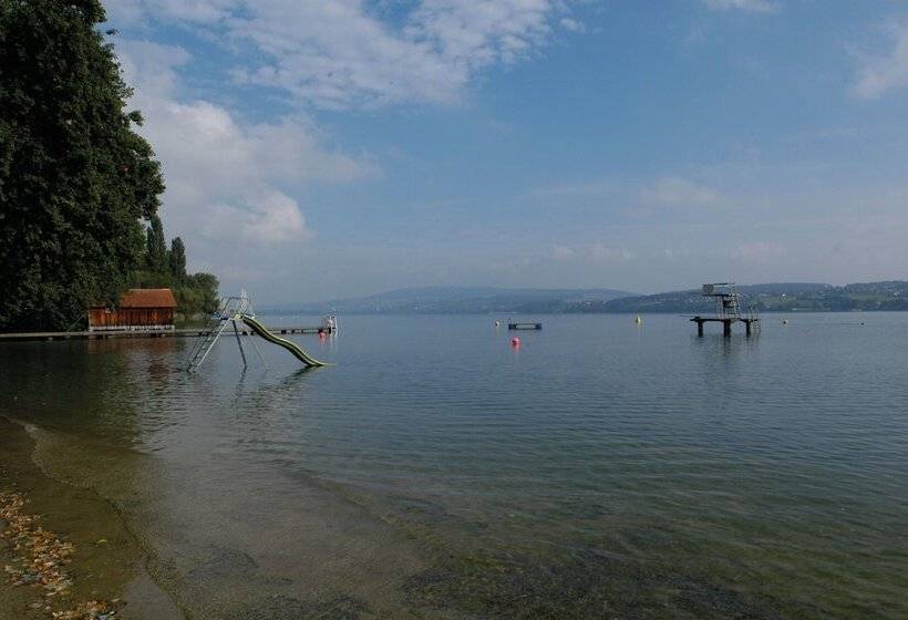 Beinwil Am See Youth Hostel