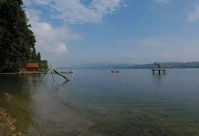 Beinwil Am See Youth Hostel