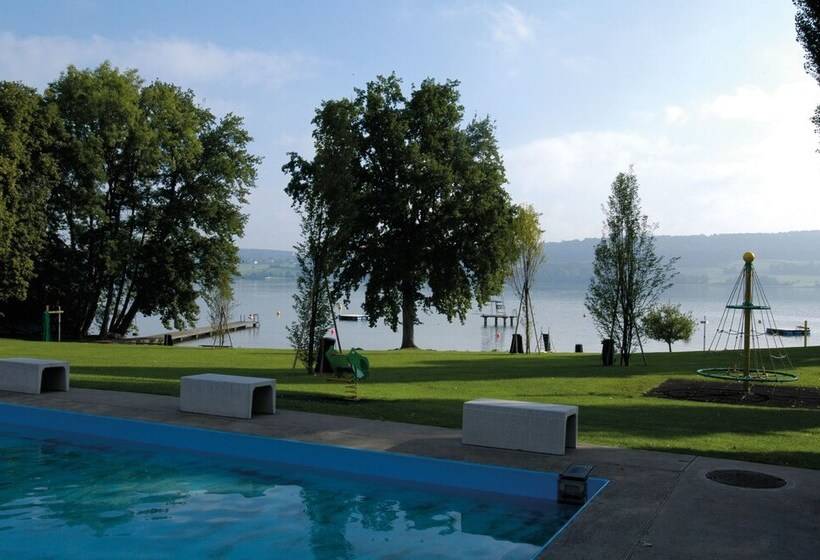 Beinwil Am See Youth Hostel