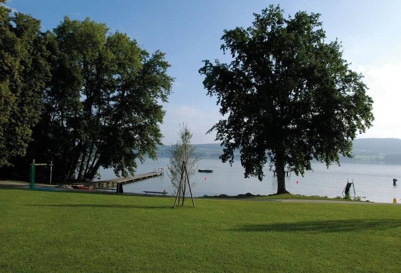 Beinwil Am See Youth Hostel