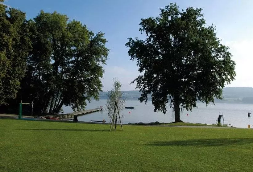 Beinwil Am See Youth Hostel