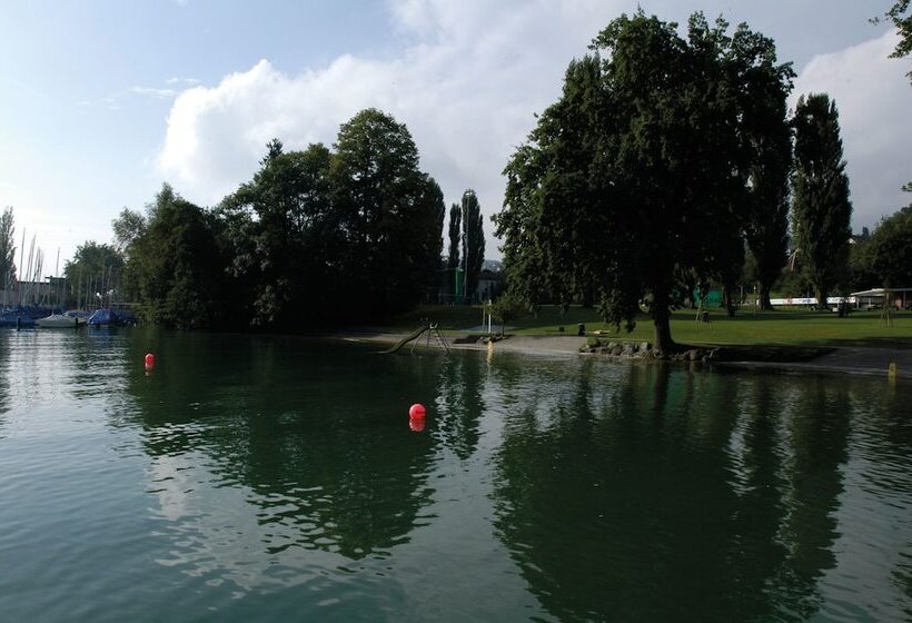 Beinwil Am See Youth Hostel