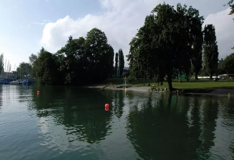 Beinwil Am See Youth Hostel