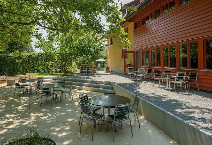 Beinwil Am See Youth Hostel