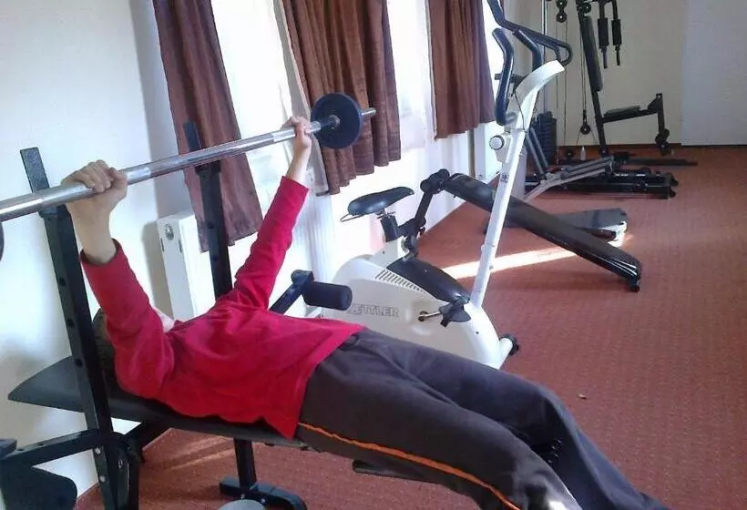 Györgyey Kastély Panzió és étterem