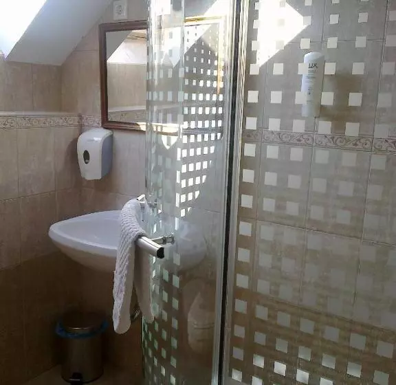 Györgyey Kastély Panzió és étterem