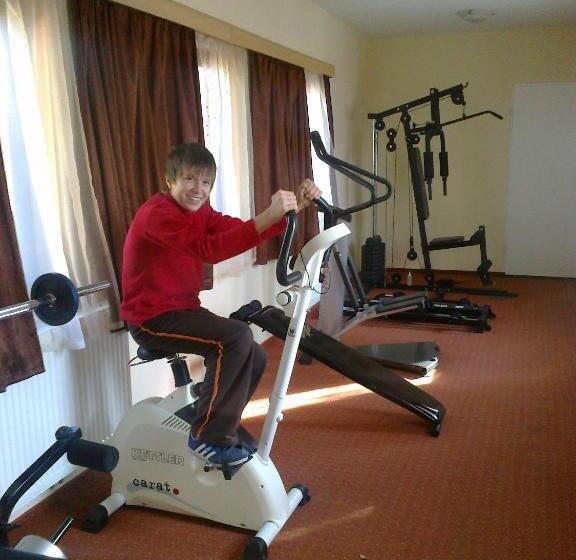 Györgyey Kastély Panzió és étterem