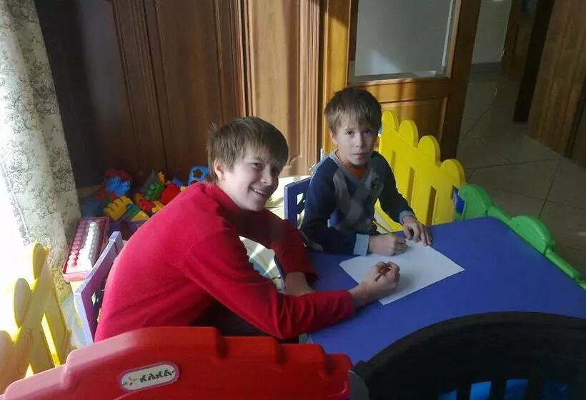 Györgyey Kastély Panzió és étterem