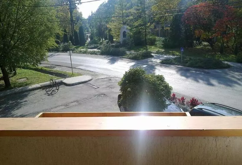 Györgyey Kastély Panzió és étterem