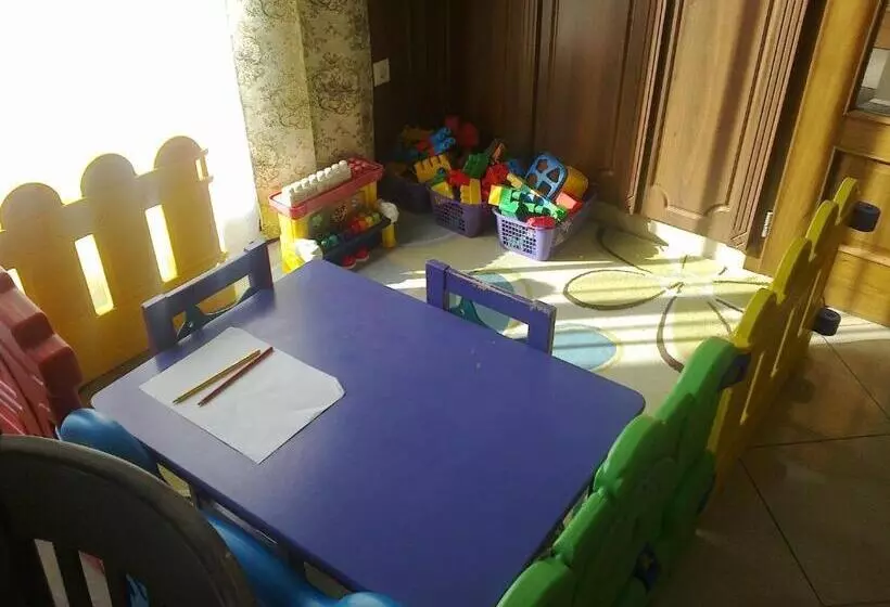 Györgyey Kastély Panzió és étterem