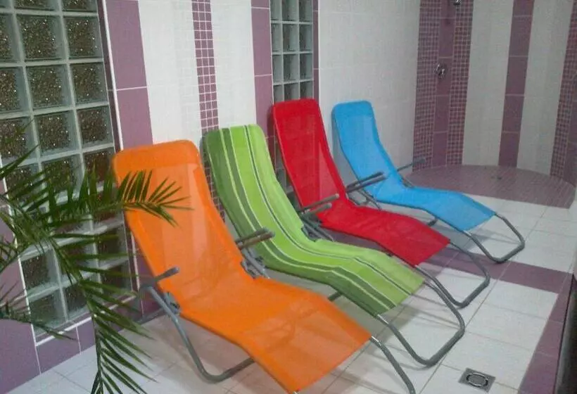 Györgyey Kastély Panzió és étterem