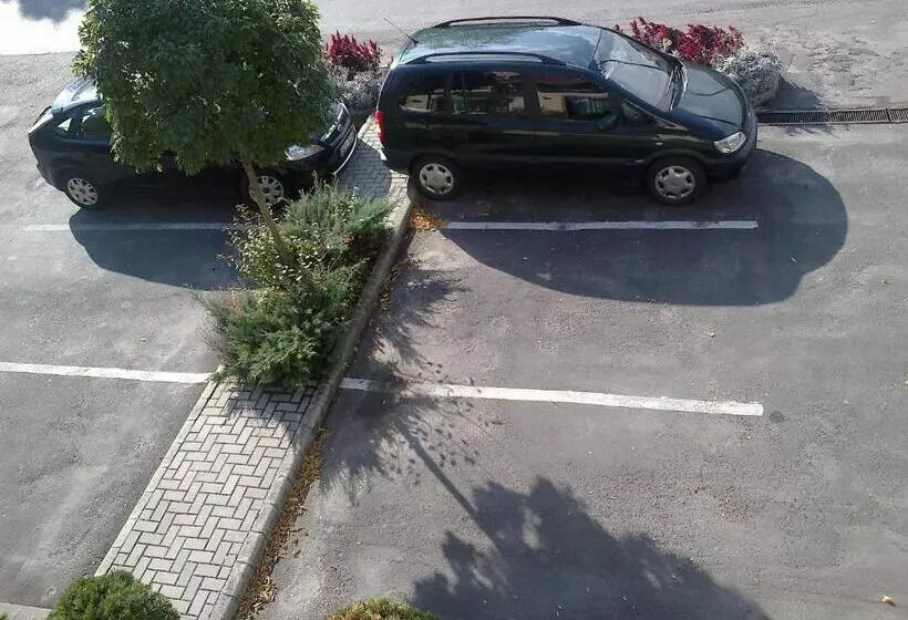 Györgyey Kastély Panzió és étterem