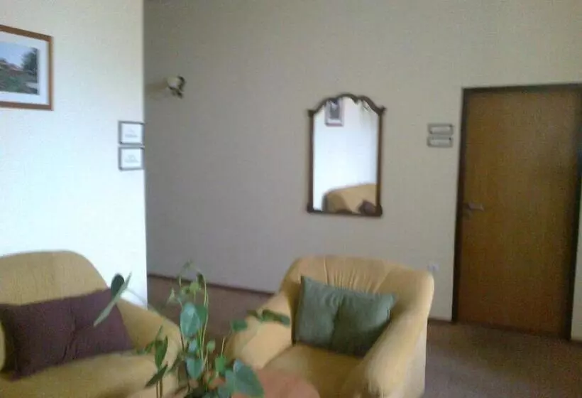 Györgyey Kastély Panzió és étterem