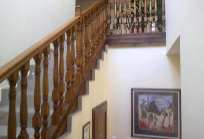 Györgyey Kastély Panzió és étterem