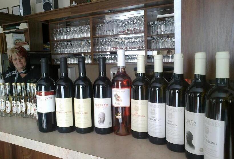 Györgyey Kastély Panzió és étterem