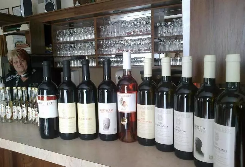 Györgyey Kastély Panzió és étterem