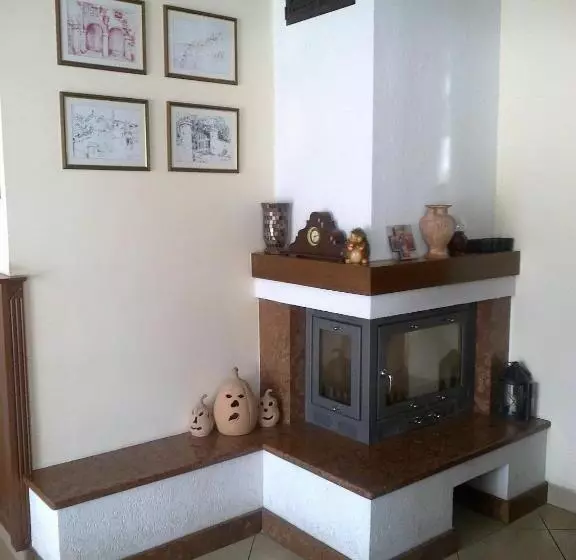 Györgyey Kastély Panzió és étterem