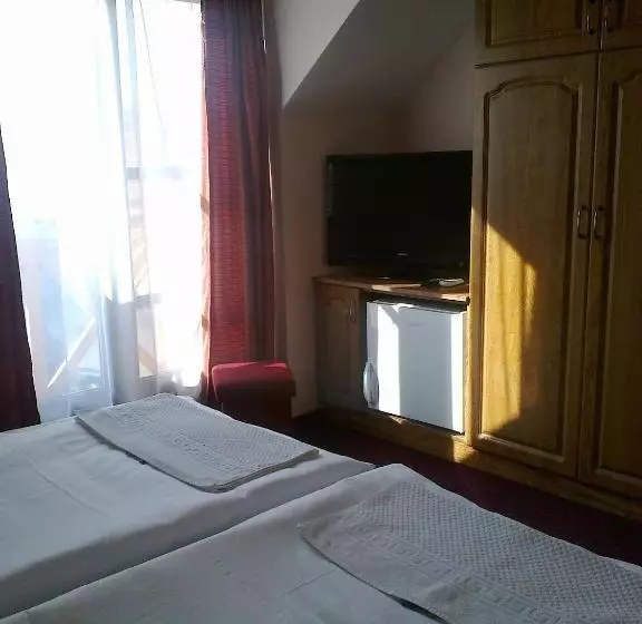 Györgyey Kastély Panzió és étterem