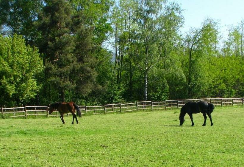 فندق Agriturismo Cassinazza