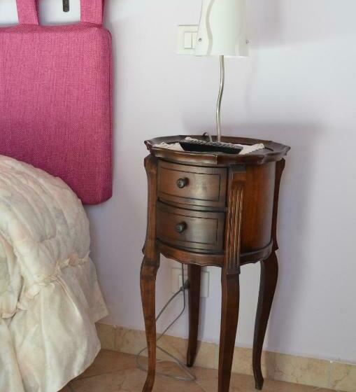 هتل Agriturismo Dondino