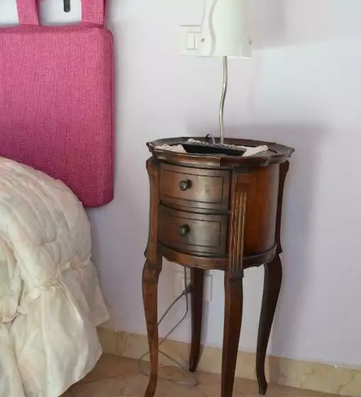 ホテル Agriturismo Dondino