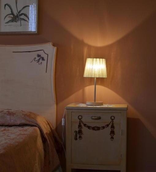 هتل Agriturismo Dondino