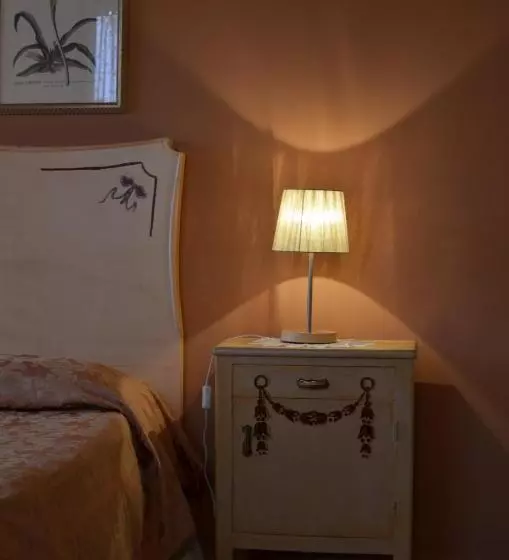 ホテル Agriturismo Dondino