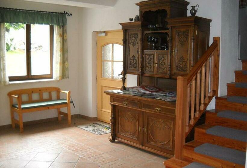 فندق Bauernhof Marx