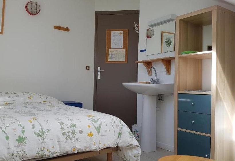 בית מלון כפרי Alto Verdon Gite De La Colle St Michel