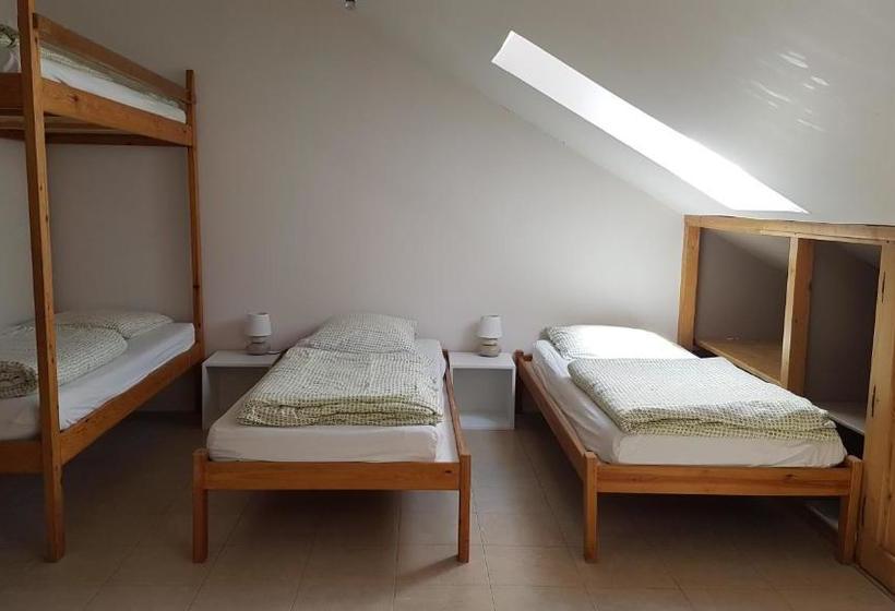 בית מלון כפרי Alto Verdon Gite De La Colle St Michel