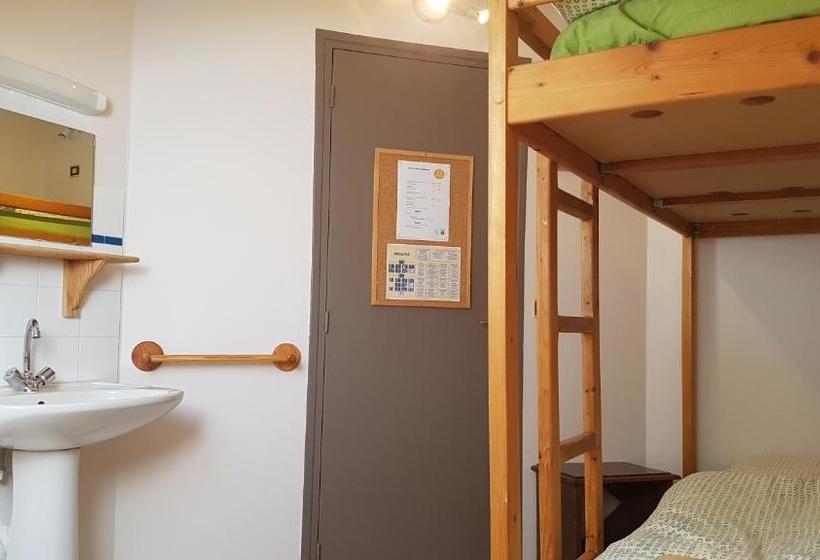 בית מלון כפרי Alto Verdon Gite De La Colle St Michel