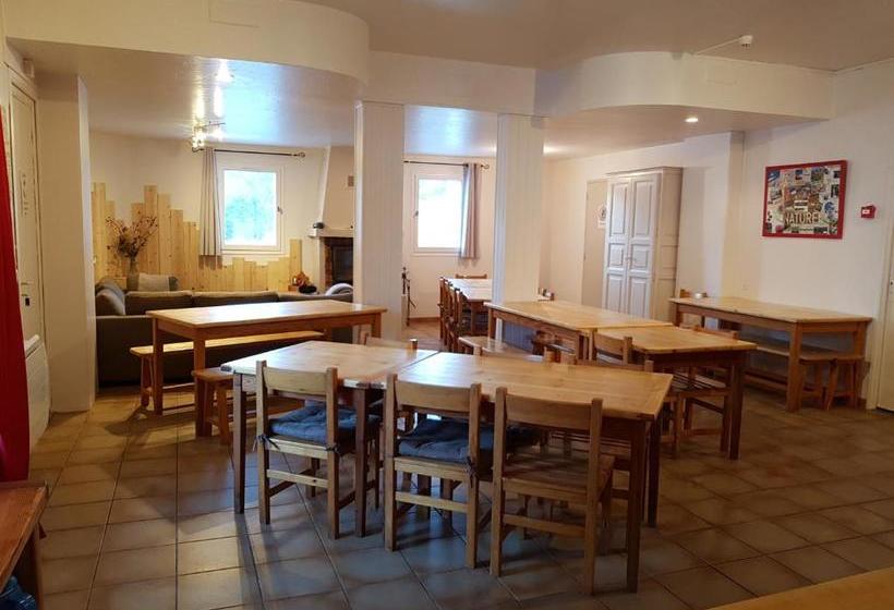 בית מלון כפרי Alto Verdon Gite De La Colle St Michel