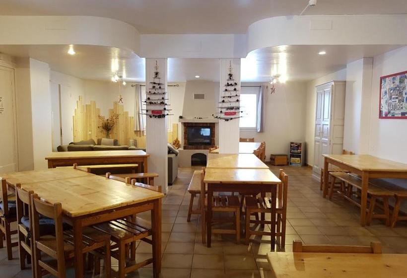 בית מלון כפרי Alto Verdon Gite De La Colle St Michel