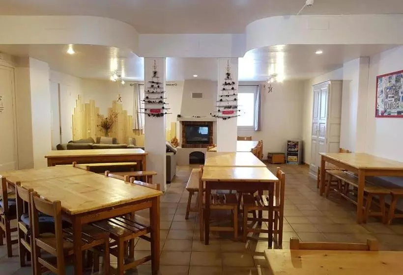 ホテル Alto Verdon Gite De La Colle St Michel