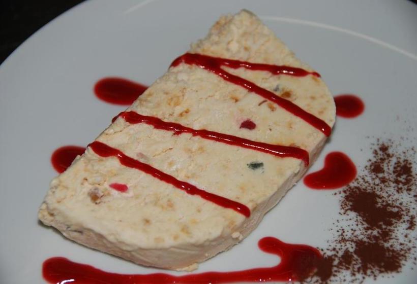 בית מלון כפרי Alto Verdon Gite De La Colle St Michel