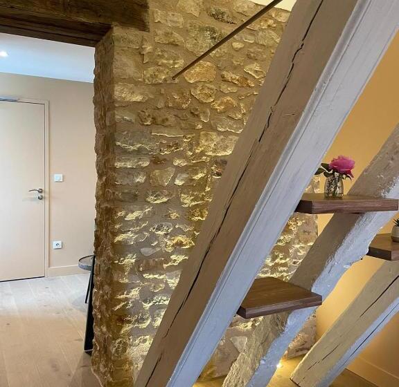 فندق Hôtel & Restaurant Le Manoir Des Cèdres Piscine Chauffée Et Climatisation