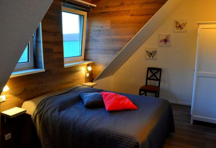 酒店 Hôtel Restaurant La Couronne