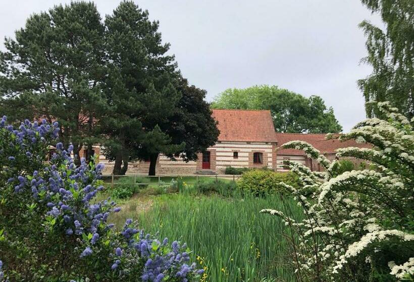 فندق La Ferme De Mezoutre