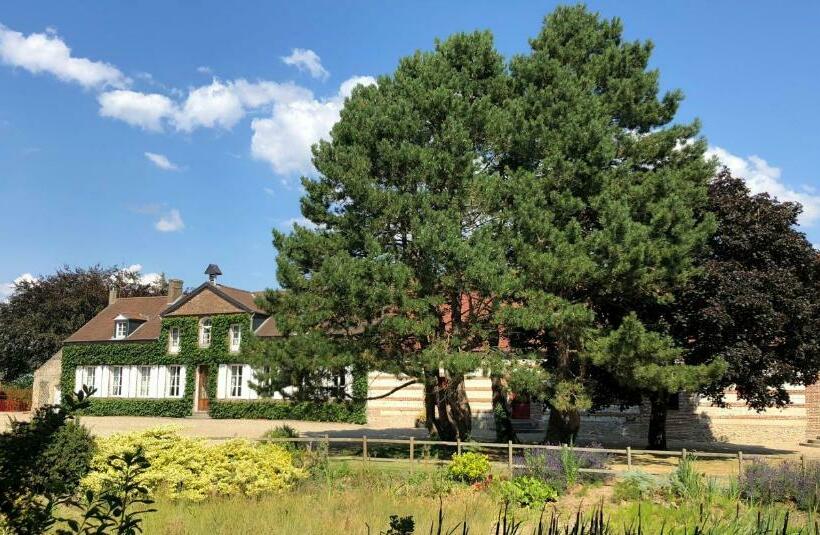 فندق La Ferme De Mezoutre