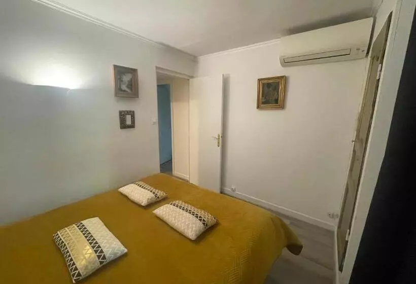 ホテル La Gabetière