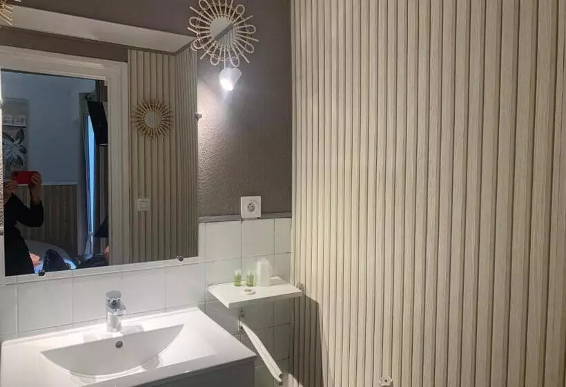 ホテル La Gabetière